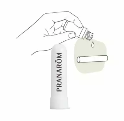 Pranarôm Stick Inhalateur Vide à PERONNE
