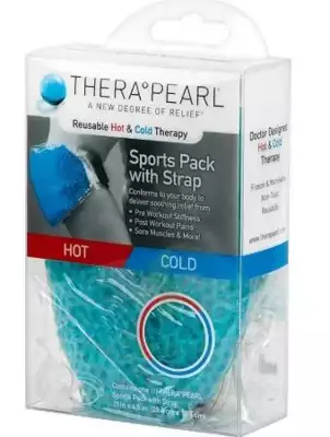 Therapearl Compresse Pack Sport B/1 à PERONNE