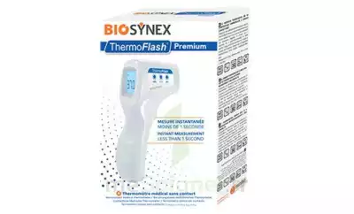 Thermoflash Lx-26 Premium Thermomètre Sans Contact à PERONNE
